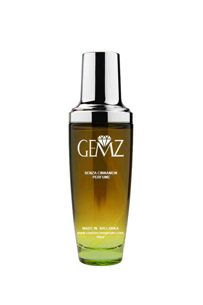 SENZA PERFUME